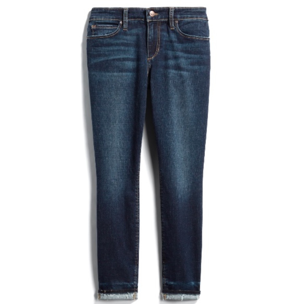 Joe’s Jeans Markie skinny Icon crop NWT Sz 12